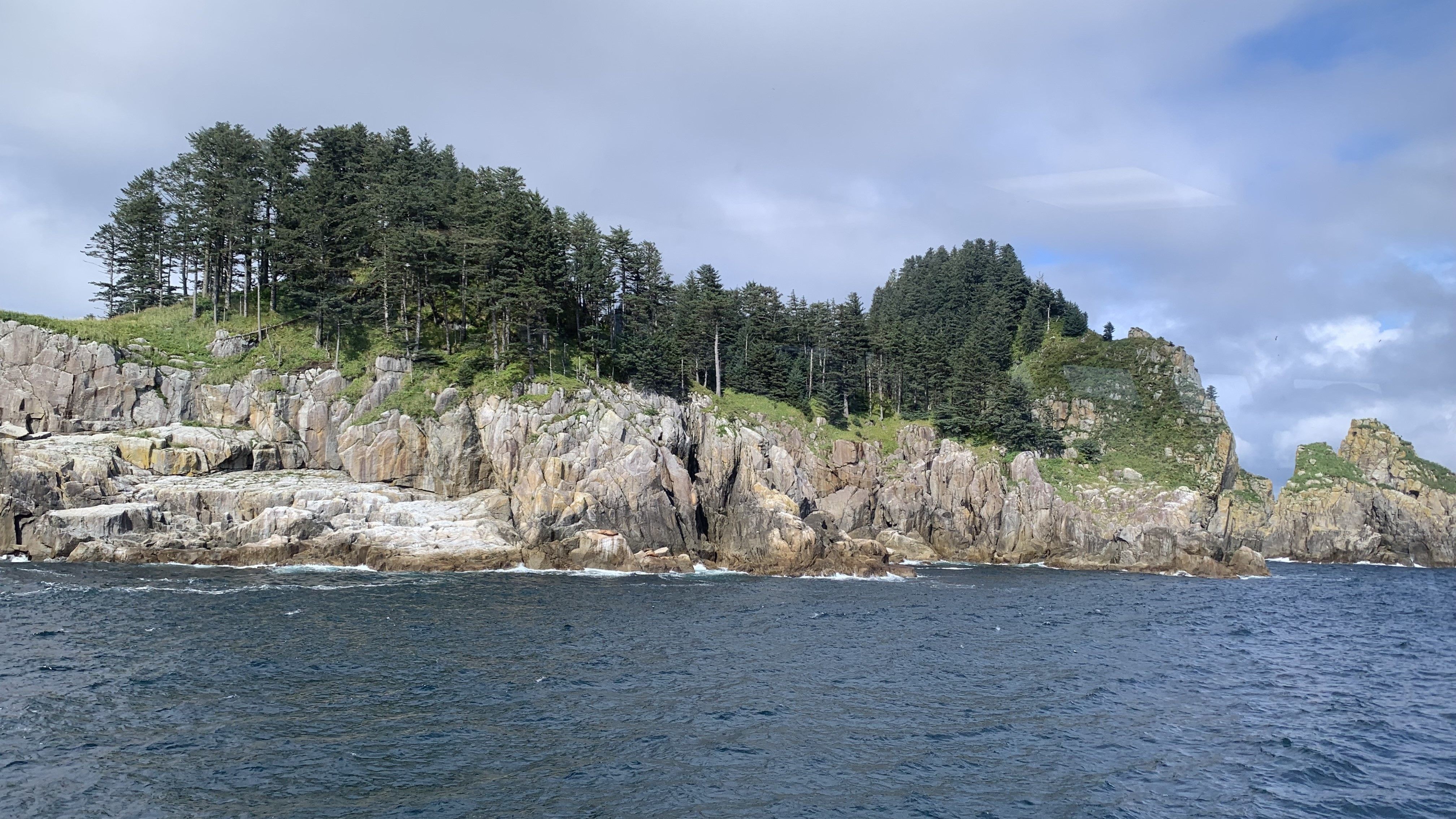 Alaska